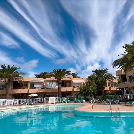 Apartamento Las Vistas 3 Corralejo Bagian luar foto