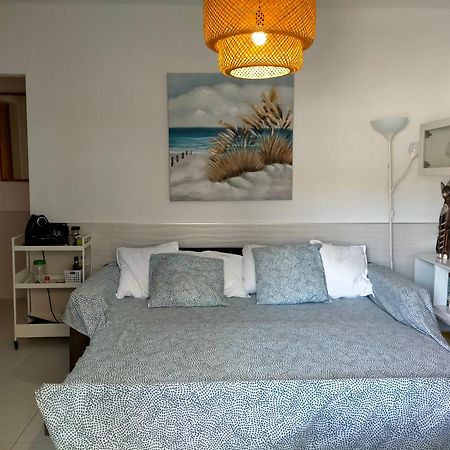 Apartamento Las Vistas 3 Corralejo Bagian luar foto
