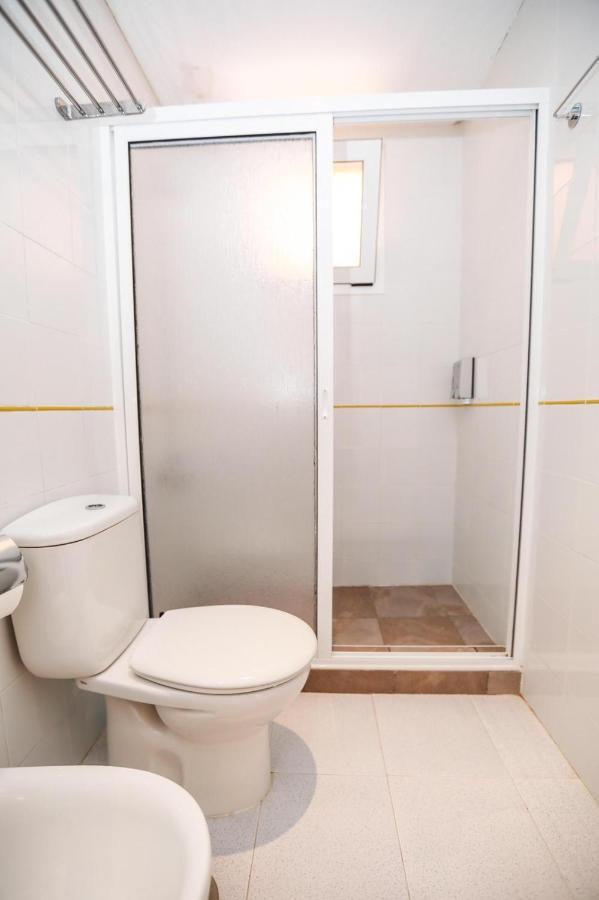 Apartamento Las Vistas 3 Corralejo Bagian luar foto