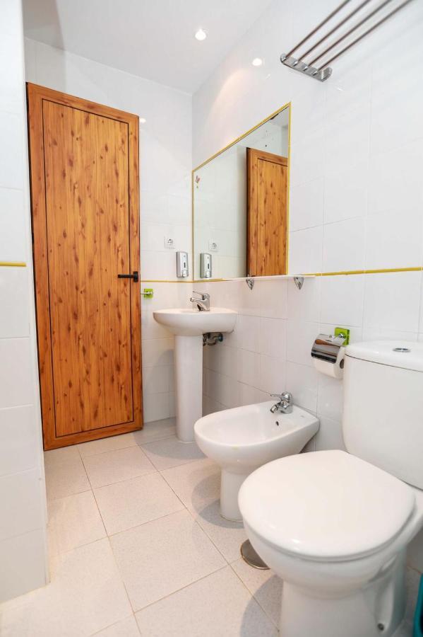 Apartamento Las Vistas 3 Corralejo Bagian luar foto