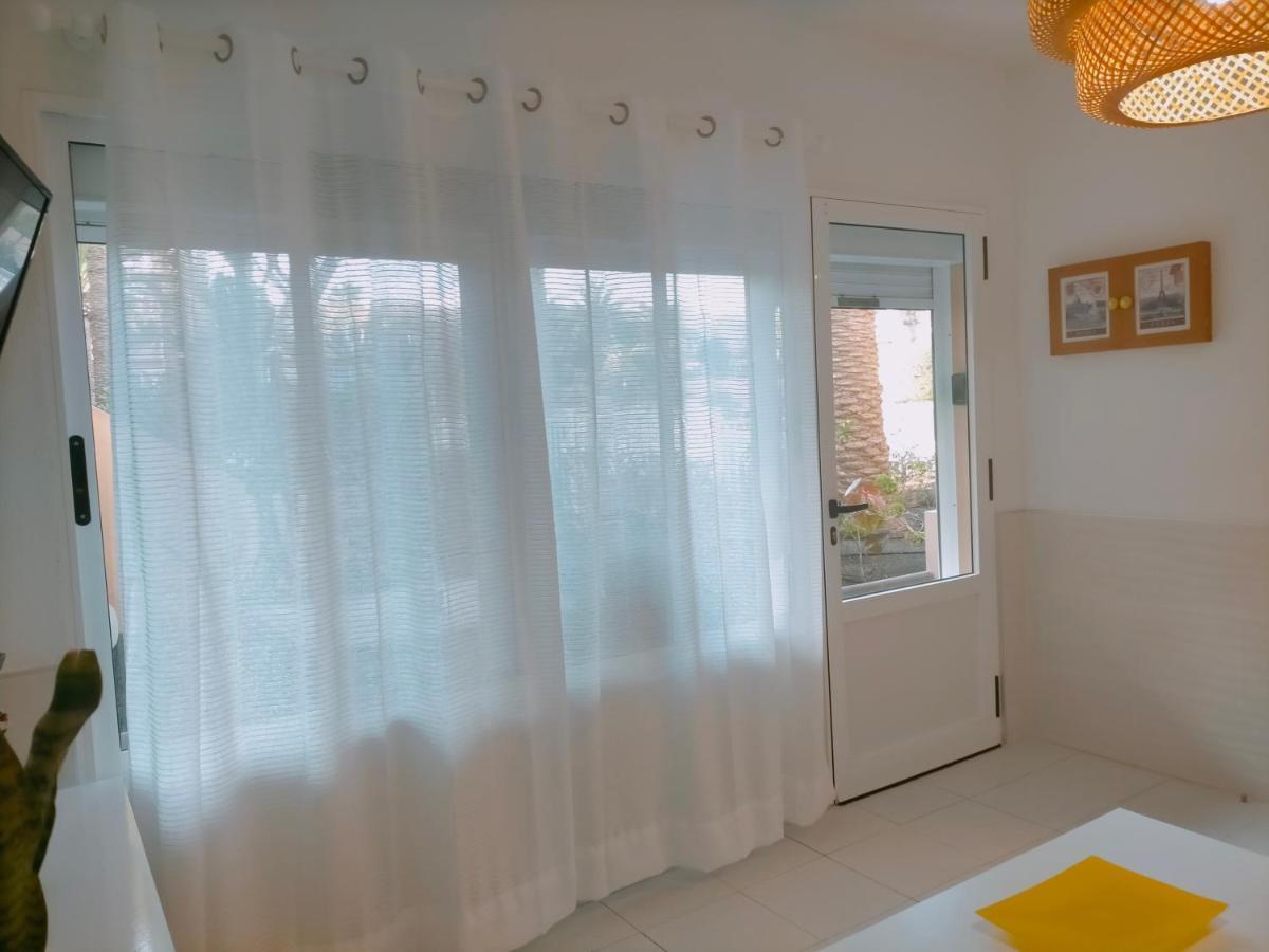 Apartamento Las Vistas 3 Corralejo Bagian luar foto