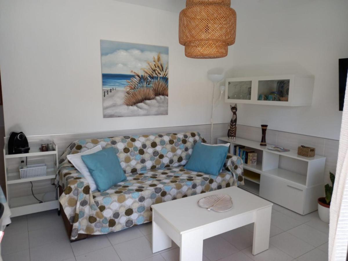 Apartamento Las Vistas 3 Corralejo Bagian luar foto