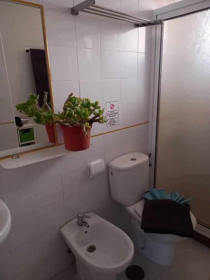 Apartamento Las Vistas 3 Corralejo Bagian luar foto