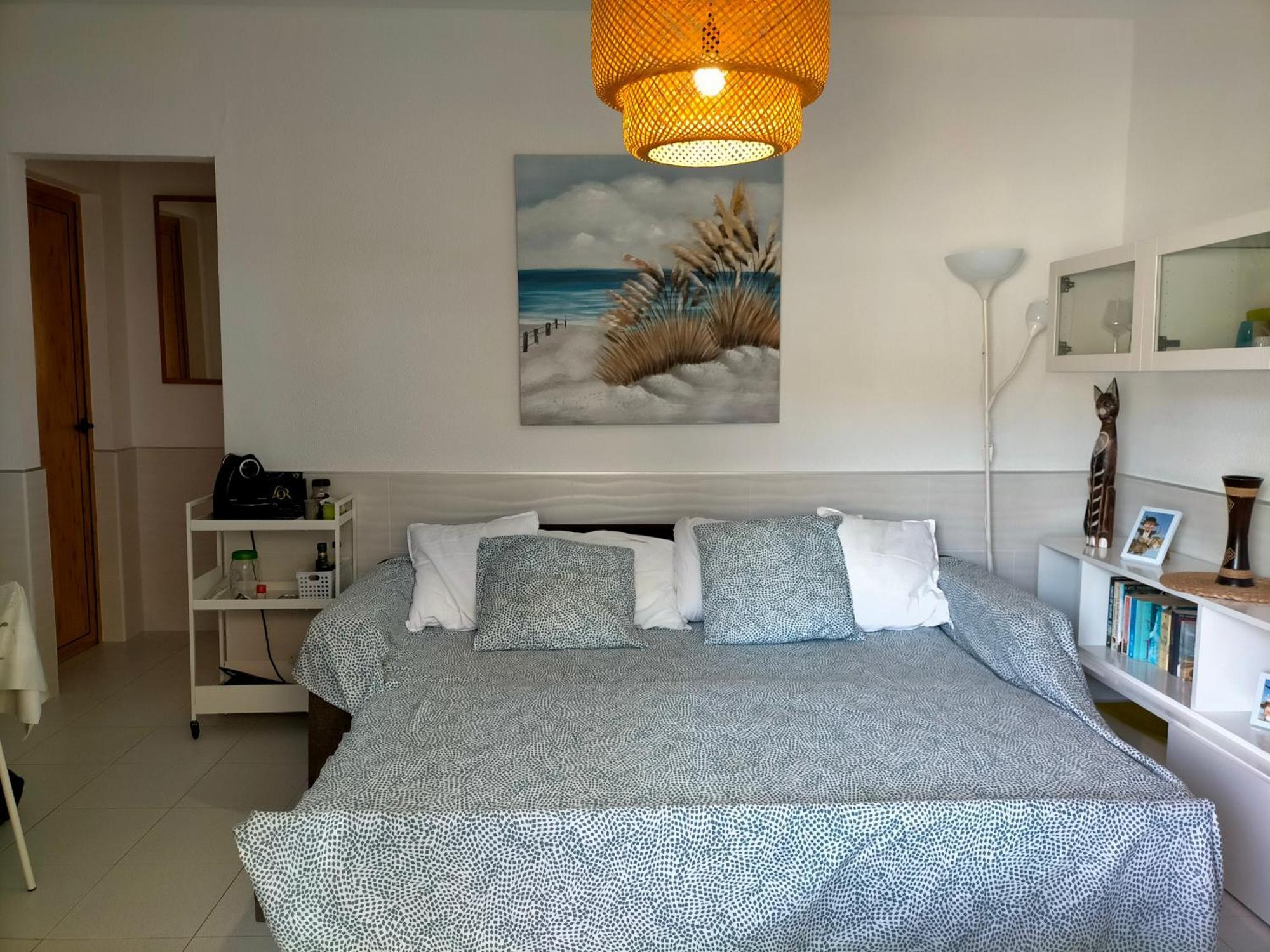 Apartamento Las Vistas 3 Corralejo Bagian luar foto