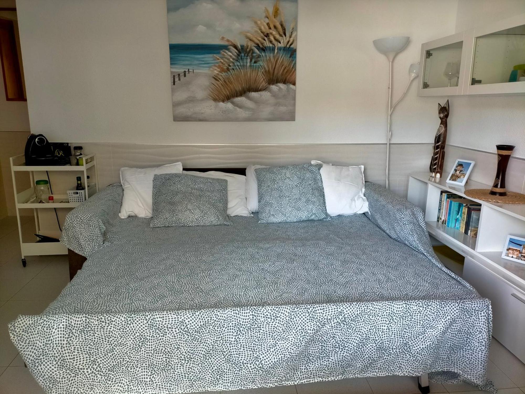 Apartamento Las Vistas 3 Corralejo Ruang foto